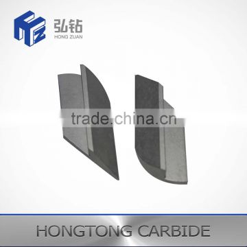 manufacturer mining tungsten carbide inserts/buttons/bits/tips/teeth with high quality