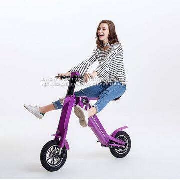 Smart Automatic Foldable Electric Scooter photo-4