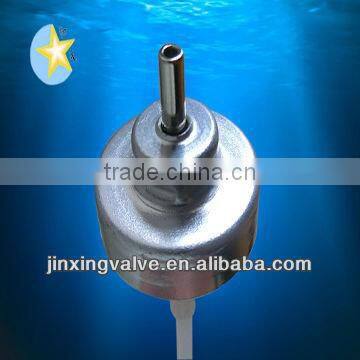 20mm metered valve