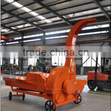 Chaff Cutter 9ZP-12A photo-5