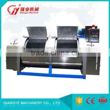 CE Certification Large Capacity Horizontal industrial washing machine