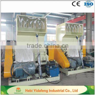55kw or 75kw efb fiber cutting or miller machine