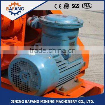 The mining machine 3NB75 type triplex-cylinder Slurry Pump