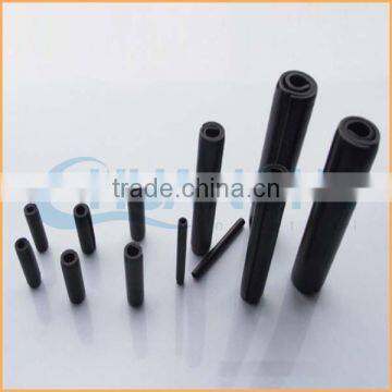 Made In Dongguan Different Size Slotted Spring Pins photo-6