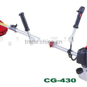 2014 Popular 1.4KW Grass Cutter CG430 photo-2