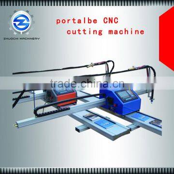 Cnc Plasma Cutting Machine Price photo-6