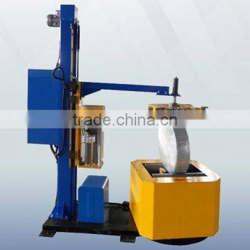 Drip Irrigation Pipe Packaging Machine photo-2