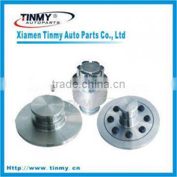 Bolted King Pin for Semi-trailer photo-2