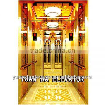 residential elevator costs