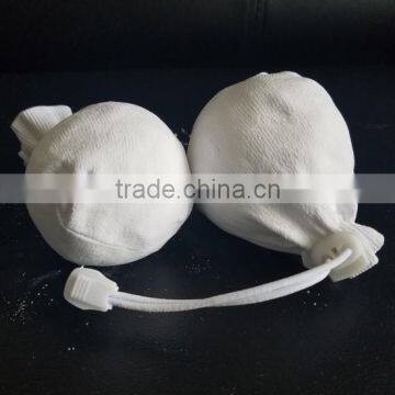 Durable Useful Fitness Gym Chalk Ball photo-3