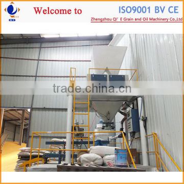 2016 China made fish feed mill machine