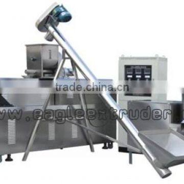 Twin Screw Extruder for Fish Food photo-2
