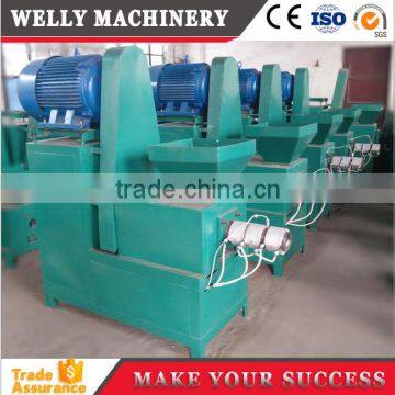Environmental Charcoal Briquette Making Machine Price photo-2