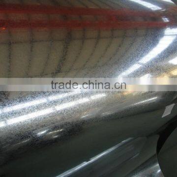 Galvanized Steel Sheet Coil photo-5