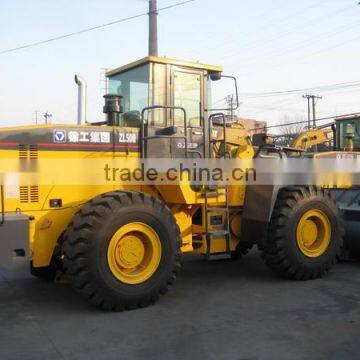 HOT MODEL ZL50GN USED WHEEL LOADER, BRAND NEW WHEEL LOADER photo-2