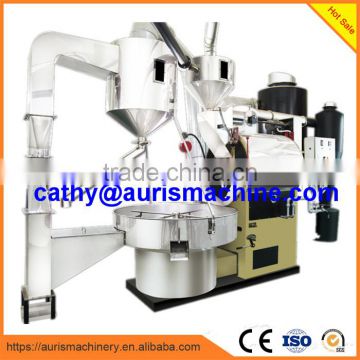 electric roasting machine coffee roaster 60kg