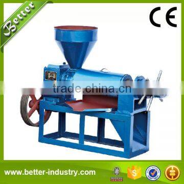 Agricultural Sesame Oil Making Machine Price