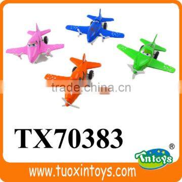 Plastic Cheap Pull Back Car Mechanism photo-6