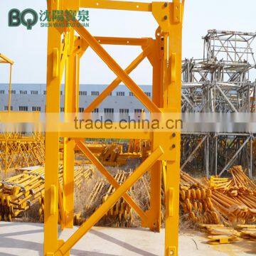 Hot Sale L68B1 Tower Crane Mast Section photo-2