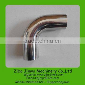 Stainless Steel Elbow