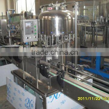 Bottle Filling Machine photo-2