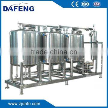 Cip Cleaning/cip Machine photo-2