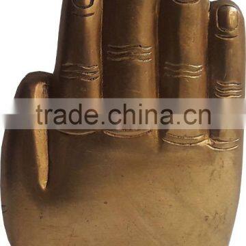 Brass Gautama New Latest Buddha Statue photo-2