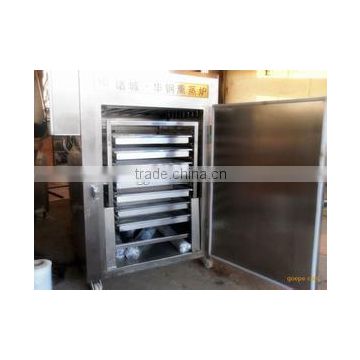 QZX250/500/750/1000 Smoked oven (cooking stove)