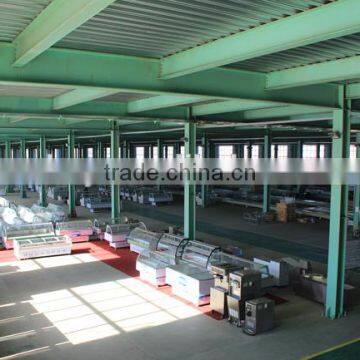 Trade Assurance Small JQ-2 CE Commercial Automatic Grind and Slice Lamp Beef Meat Cutting Machine photo-5