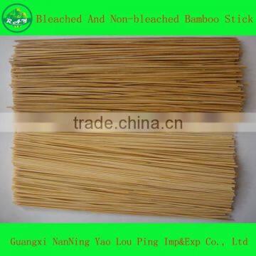 Whosale Eco-friendly Agarbatti Raw Sticks Incense photo-3