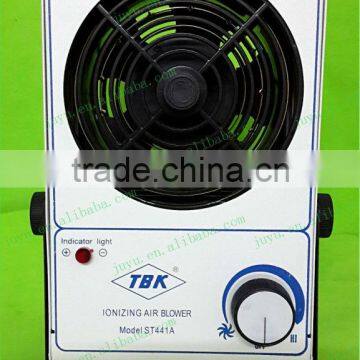 Wholesales!!!! Hight quality Anti-static ionizing Fan