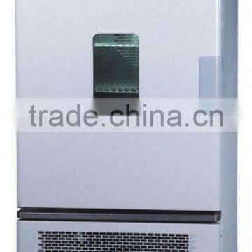 LRH-100CL 100L CE ISO certification RT-10-65C microprocessor controller Cooling Incubator