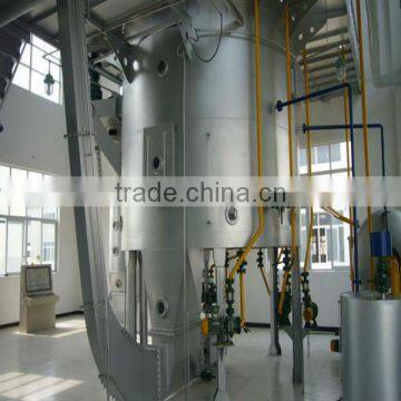 Higher Efficiency Cottonseeds Oil Press Machine photo-4