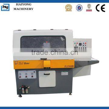 automatic veneer finger joint machine