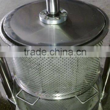 Y-8 Hydraulic Pressure Juice and Milk Extractor photo-2