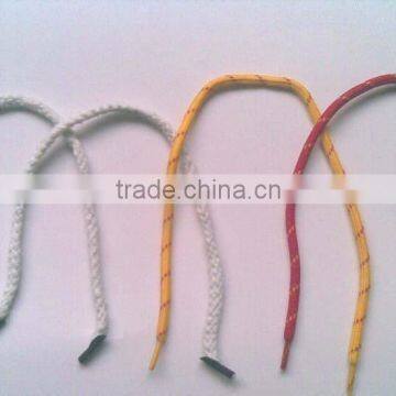 Semi Automatic Shoelace Tipping Cutting Machine