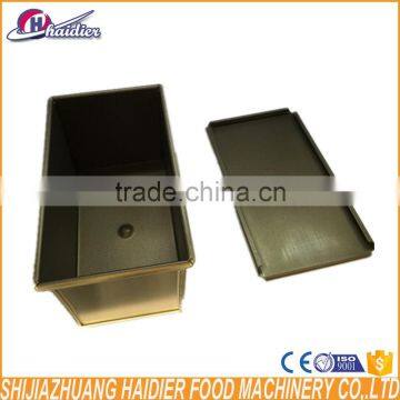 Pullman Pans Bread Loaf Tins Toast Box photo-3