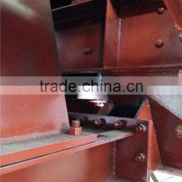 Trustworthy Vsi Vertical Shaft Impact Crusher Machine China Yigong Brand photo-6