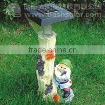 christmas decoration light, solar light