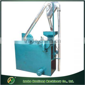 Small Scale 500kg Milling Wheat Machine photo-4
