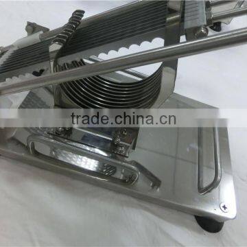 Factory Directly Stainess Steel Tomato Cutter,tomato Slicer (MS-4.5) photo-4