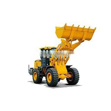 CNHTC HIDOW 3T MINI Wheel Loader (china manufacturer)