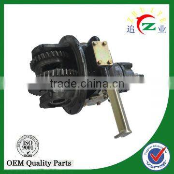 China hot selling manual tricycle reducer