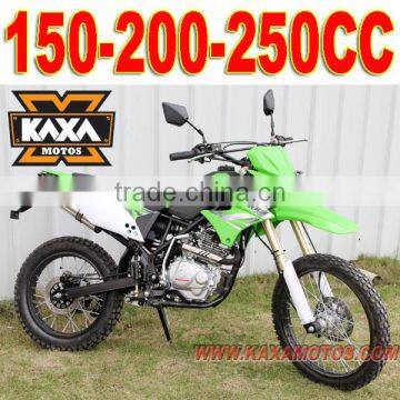 Motor Bike 150cc 200cc 250cc