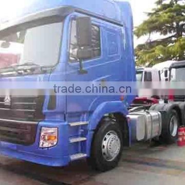 Haoyun 6 by 4 tractor truck 6x4