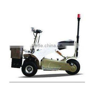 3 wheeler golf cart(SX-E0906-6A)