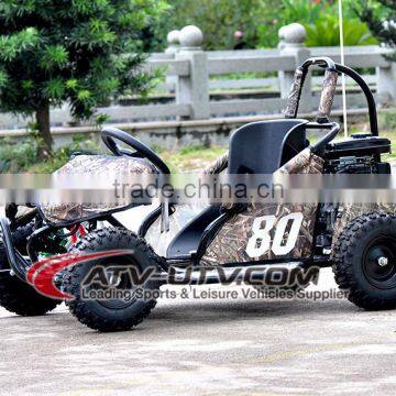 Sales Promotion Mini 4-stroke go kart/Mini dune buggy for kids