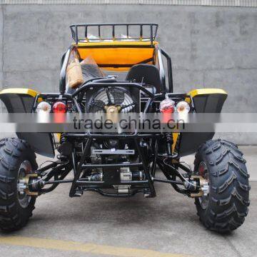 BEST BUGGY! RLG1-500DZ 4X4 80KM/H EEC Buggy FOR SALE photo-2
