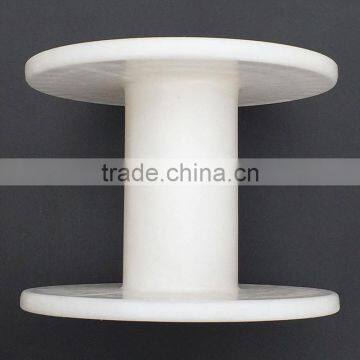 Polyester Monofilament Yarn for Zipper Tape Use 0.68mm Transparent Color photo-5