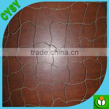 High Quality 100% Virgin HDPE Vineyard Anti Bird Net/bird Protection Netting photo-4